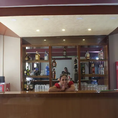 Hotel Lapha