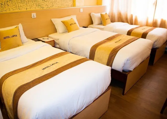 Hotel Lapha