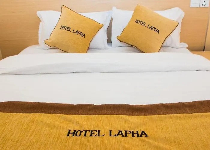 Hotel Lapha
