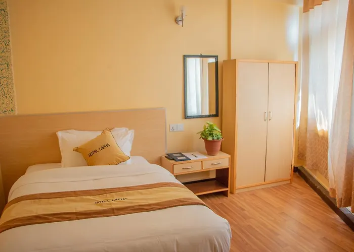 Hotel Lapha