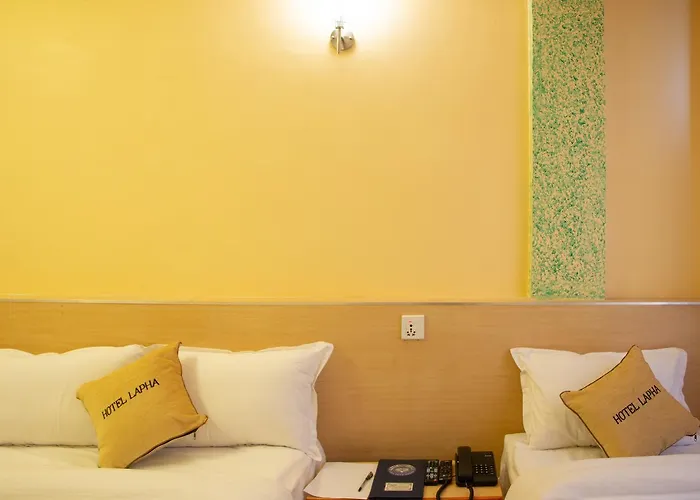 Hotel Lapha Kathmandu