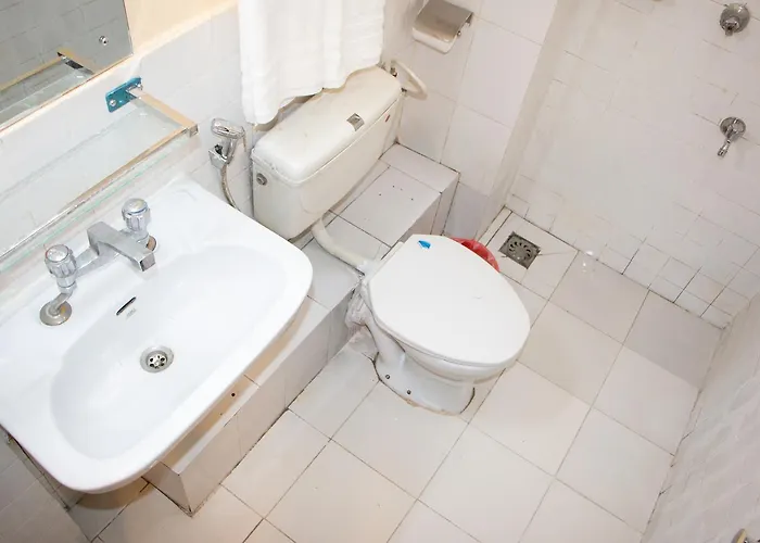 Lapha Hotel 3*