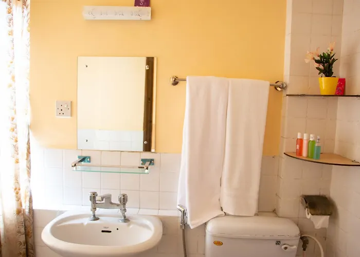 Lapha Hotel 3*