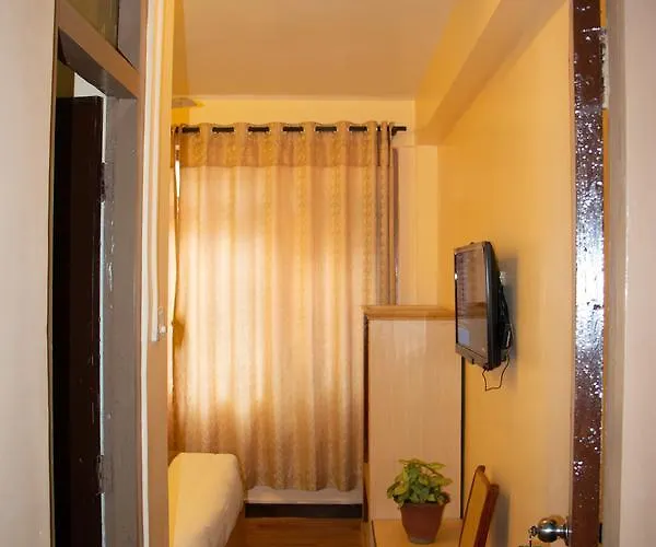 Lapha Hotel Kathmandu