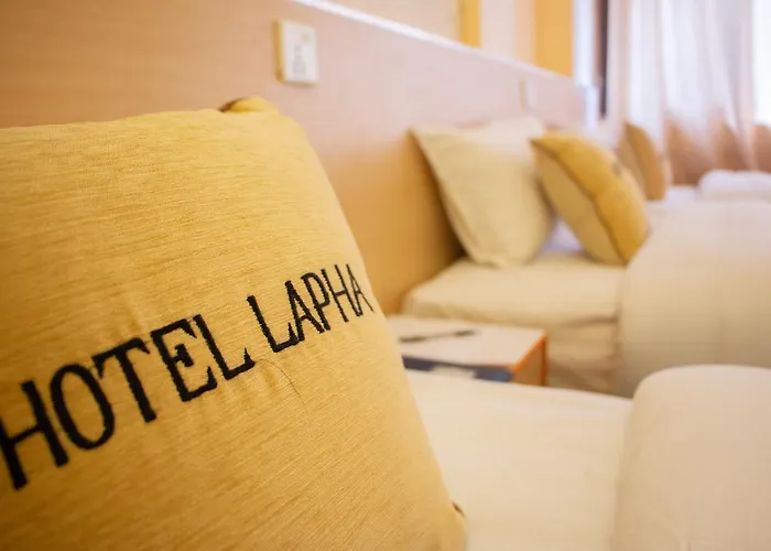 Lapha Hotel