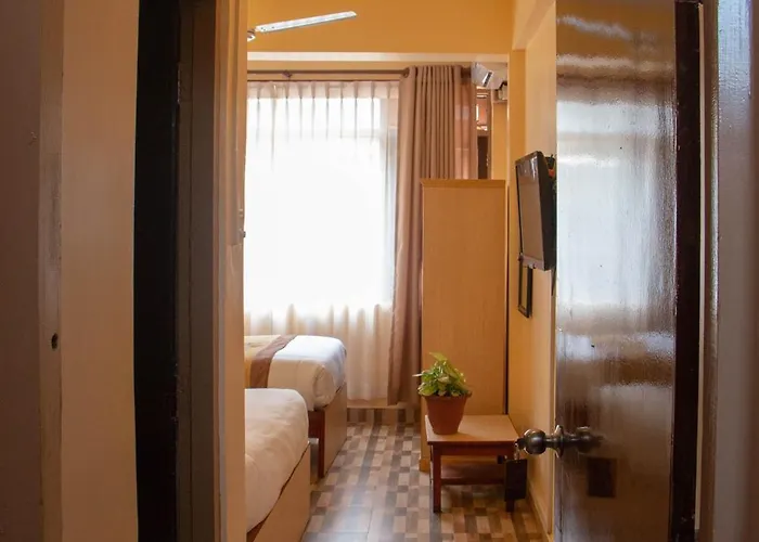 Hotel Lapha 3*