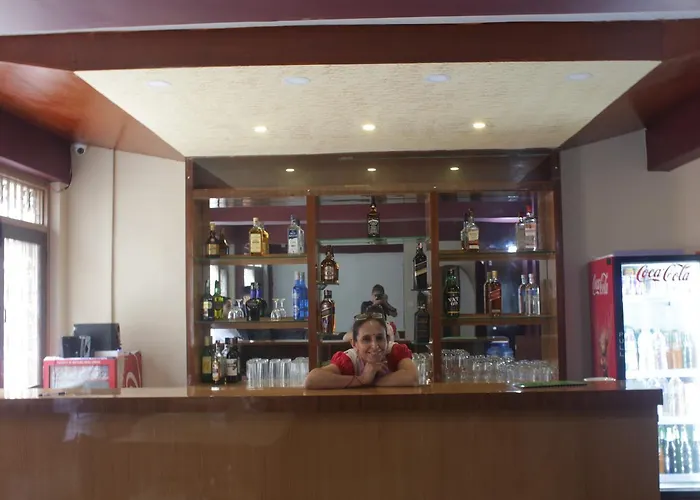Hotel Lapha Kathmandu
