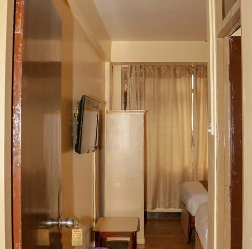 Lapha Hotel Katmandu