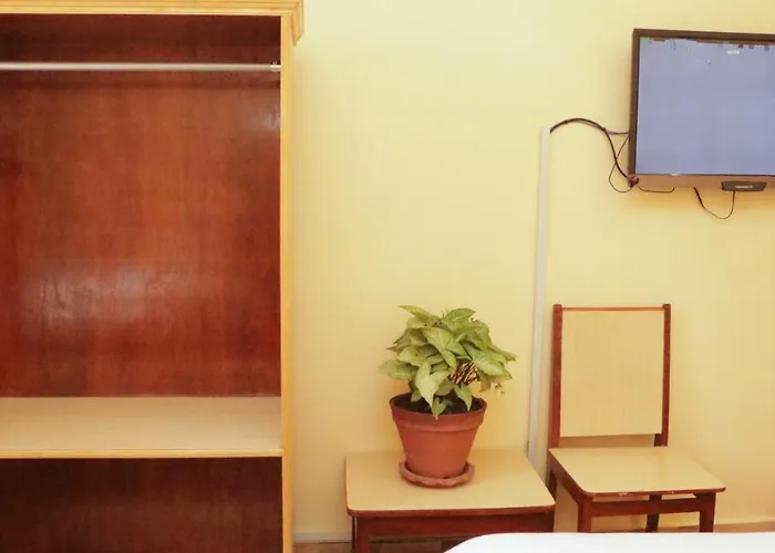 Hotel Lapha Kathmandu