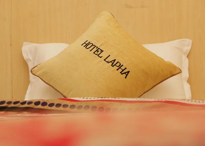 Lapha Hotel