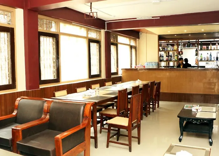 Lapha Hotel 3*